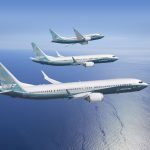 Commercial Aerospace continues to heat up.